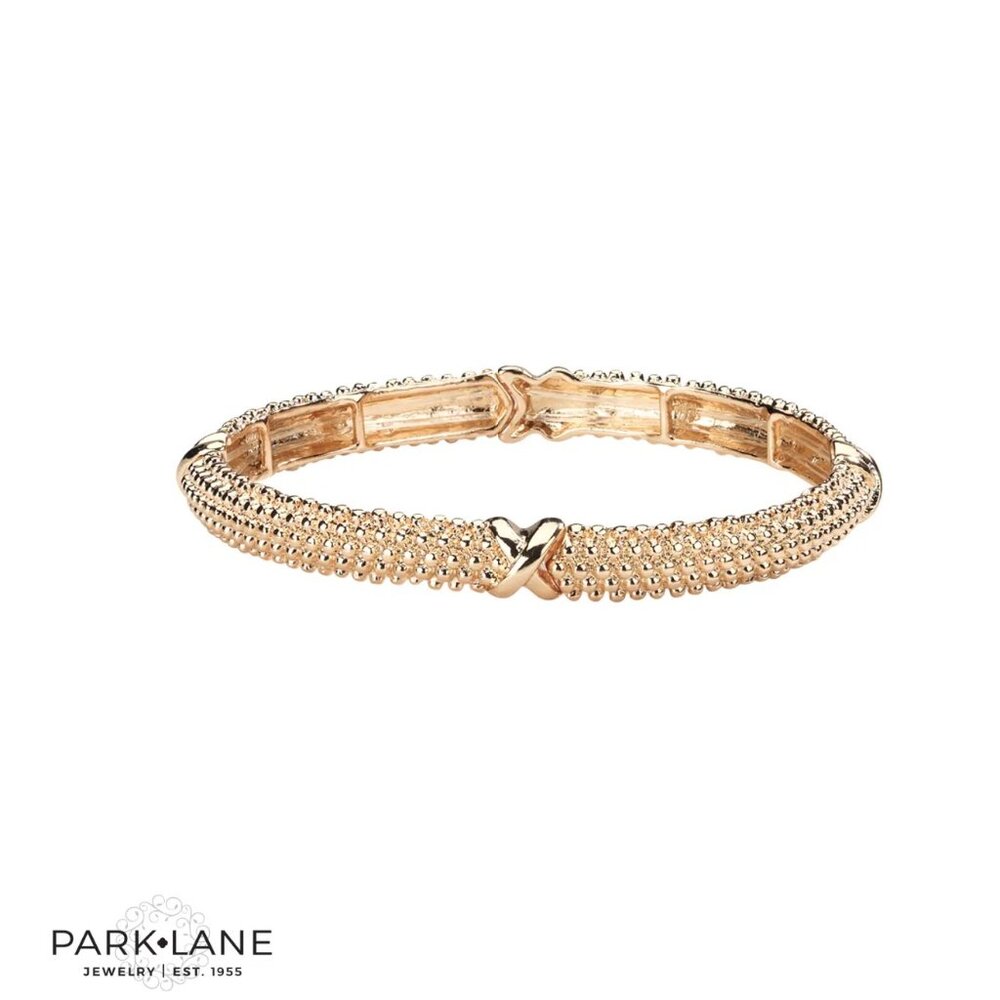 Park Lane Gold "Rica" Bracelet NWT